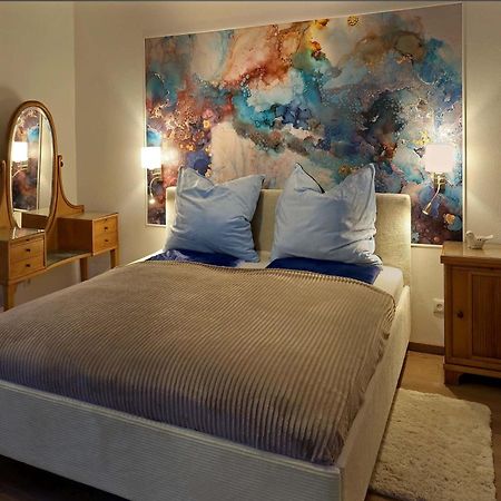 Ankommen Und Wohlfuehlen! 104 Qm In Altstadt-Naehe 德累斯顿 外观 照片