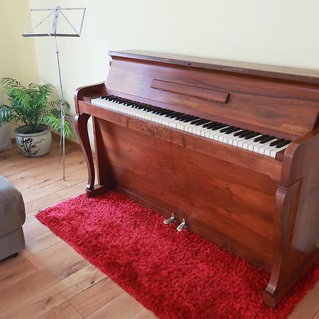 Ankommen Und Wohlfuehlen! 104 Qm In Altstadt-Naehe 德累斯顿 外观 照片