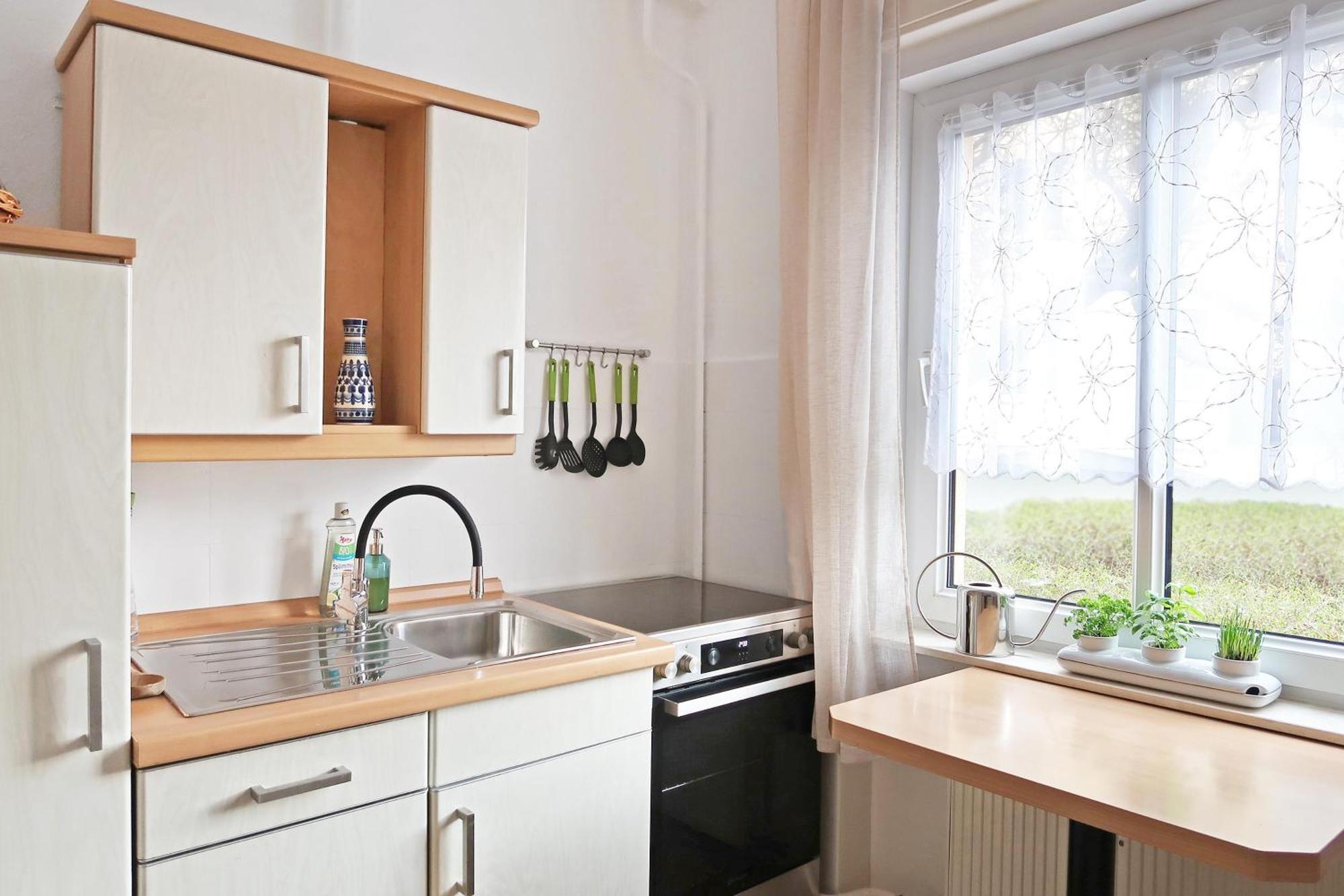 Ankommen Und Wohlfuehlen! 104 Qm In Altstadt-Naehe 德累斯顿 外观 照片