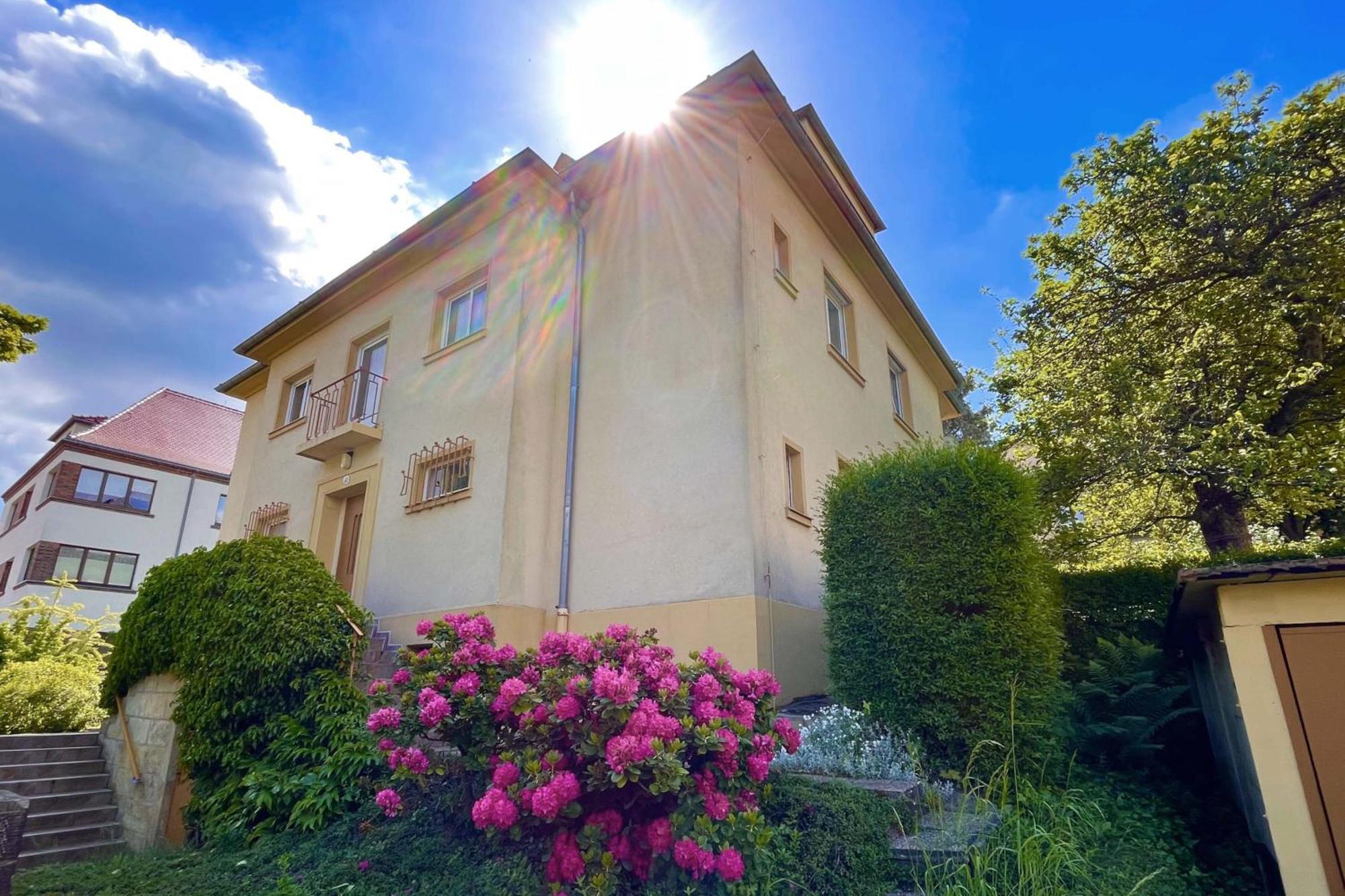Ankommen Und Wohlfuehlen! 104 Qm In Altstadt-Naehe 德累斯顿 外观 照片