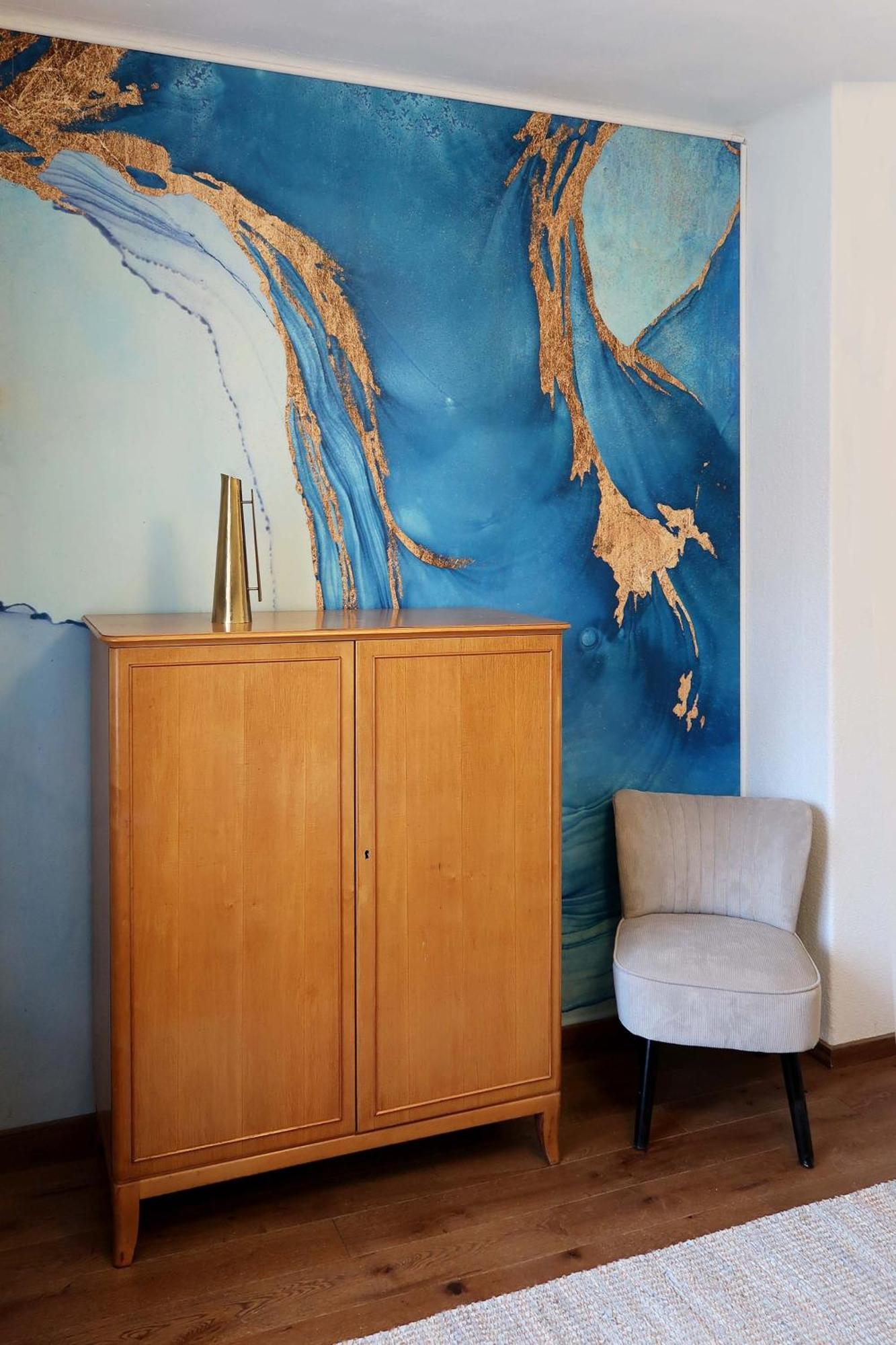 Ankommen Und Wohlfuehlen! 104 Qm In Altstadt-Naehe 德累斯顿 外观 照片